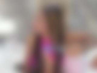 Nya Kim's Live Sex Cam Show