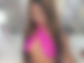 Nya Kim's Live Sex Cam Show