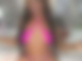 Nya Kim's Live Sex Cam Show