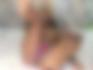 Nya Kim's Live Sex Cam Show