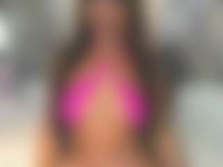 Nya Kim's Live Sex Cam Show