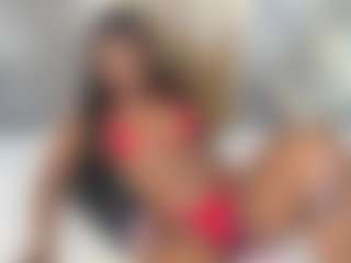 Nya Kim's Live Sex Cam Show