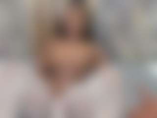 Nya Kim's Live Sex Cam Show
