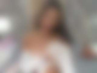 Nya Kim's Live Sex Cam Show