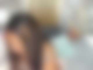 Nya Kim's Live Sex Cam Show
