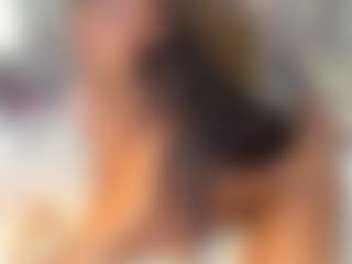 Nya Kim's Live Sex Cam Show