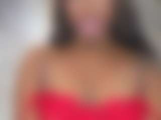 Nya Kim's Live Sex Cam Show