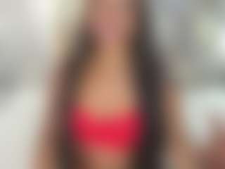 Nya Kim's Live Sex Cam Show