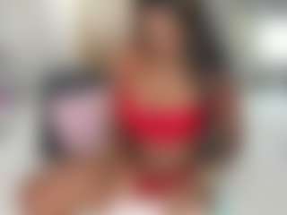 Nya Kim's Live Sex Cam Show