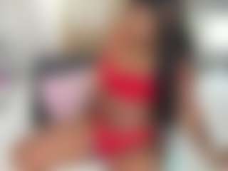 Nya Kim's Live Sex Cam Show