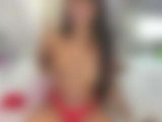 Nya Kim's Live Sex Cam Show