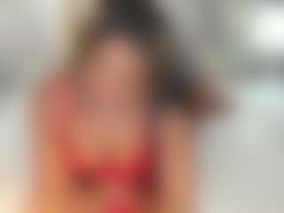 Nya Kim's Live Sex Cam Show