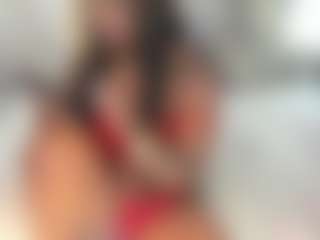 Nya Kim's Live Sex Cam Show