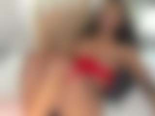 Nya Kim's Live Sex Cam Show