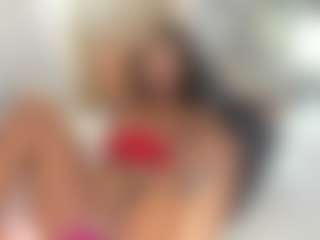 Nya Kim's Live Sex Cam Show