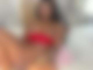 Nya Kim's Live Sex Cam Show