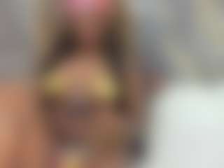 Nya Kim's Live Sex Cam Show