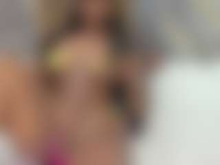 Nya Kim's Live Sex Cam Show