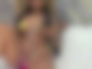 Nya Kim's Live Sex Cam Show