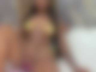 Nya Kim's Live Sex Cam Show