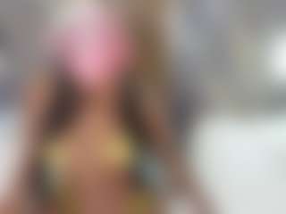 Nya Kim's Live Sex Cam Show