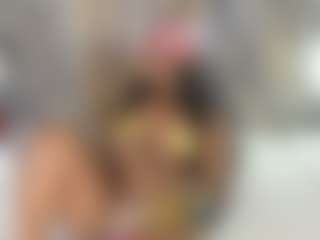 Nya Kim's Live Sex Cam Show