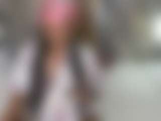 Live cam show with Nya Kim - Oil on Dolls Live