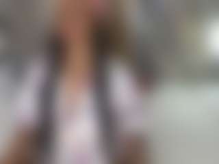 Nya Kim's Live Sex Cam Show