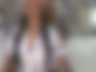 Nya Kim's Live Sex Cam Show