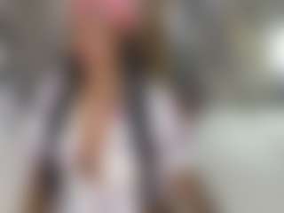 Nya Kim's Live Sex Cam Show