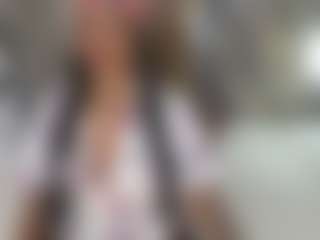 Nya Kim's Live Sex Cam Show
