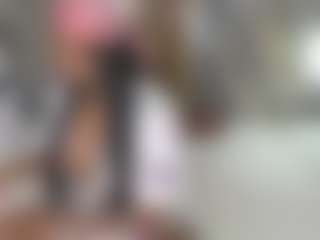 Nya Kim's Live Sex Cam Show