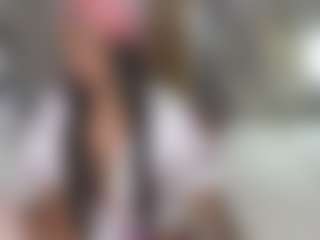 Nya Kim's Live Sex Cam Show