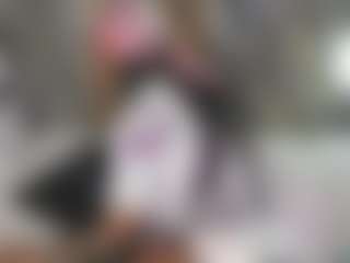 Nya Kim's Live Sex Cam Show