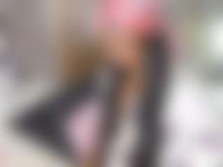 Nya Kim's Live Sex Cam Show