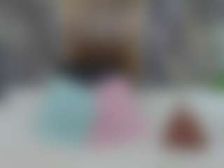 Nya Kim's Live Sex Cam Show