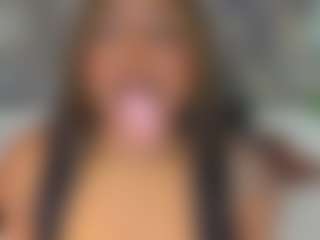 Live cam show with Nya Kim - Asshole on crypto-cams