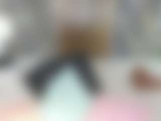 Live cam show with Nya Kim - Bedroom Ebony on Camiplay Live