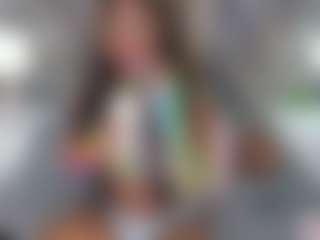 Nya Kim's Live Sex Cam Show
