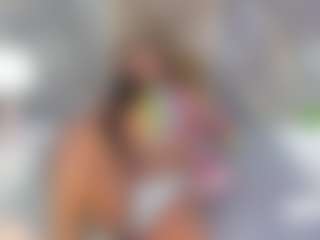 Live cam show with Nya Kim - Brown Eyes Ebony on SinfulBabes