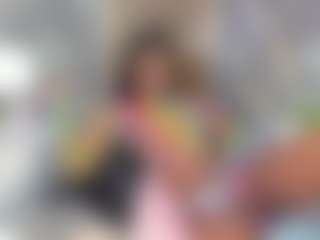 Nya Kim's Live Sex Cam Show