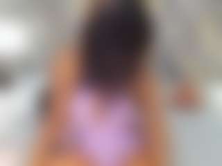 Nya Kim's Live Sex Cam Show