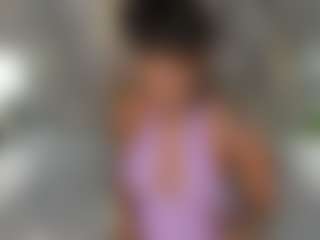 Live cam show with Nya Kim - Black Small Tits on Hubzter Live