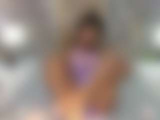 Nya Kim's Live Sex Cam Show