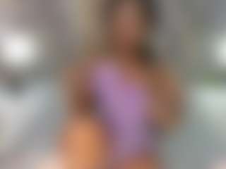 Nya Kim's Live Sex Cam Show