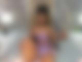 Nya Kim's Live Sex Cam Show