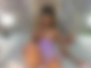 Nya Kim's Live Sex Cam Show