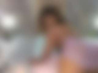 Live cam show with Nya Kim - Bedroom on Cam Slut