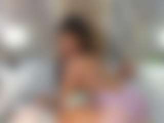 Nya Kim's Live Sex Cam Show