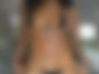 Nya Kim's Live Sex Cam Show